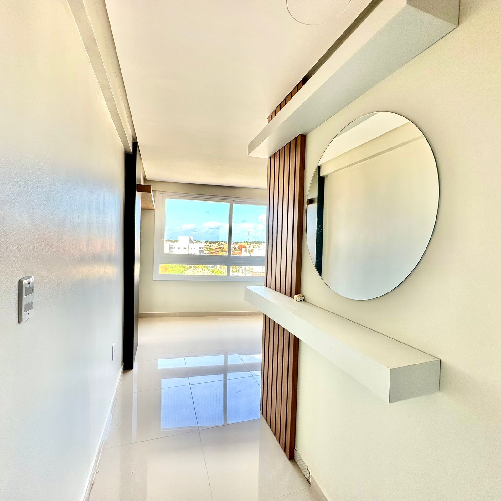 Apartamento com 2 Quartos à Venda, 57 m²em Centro - Tramandaí