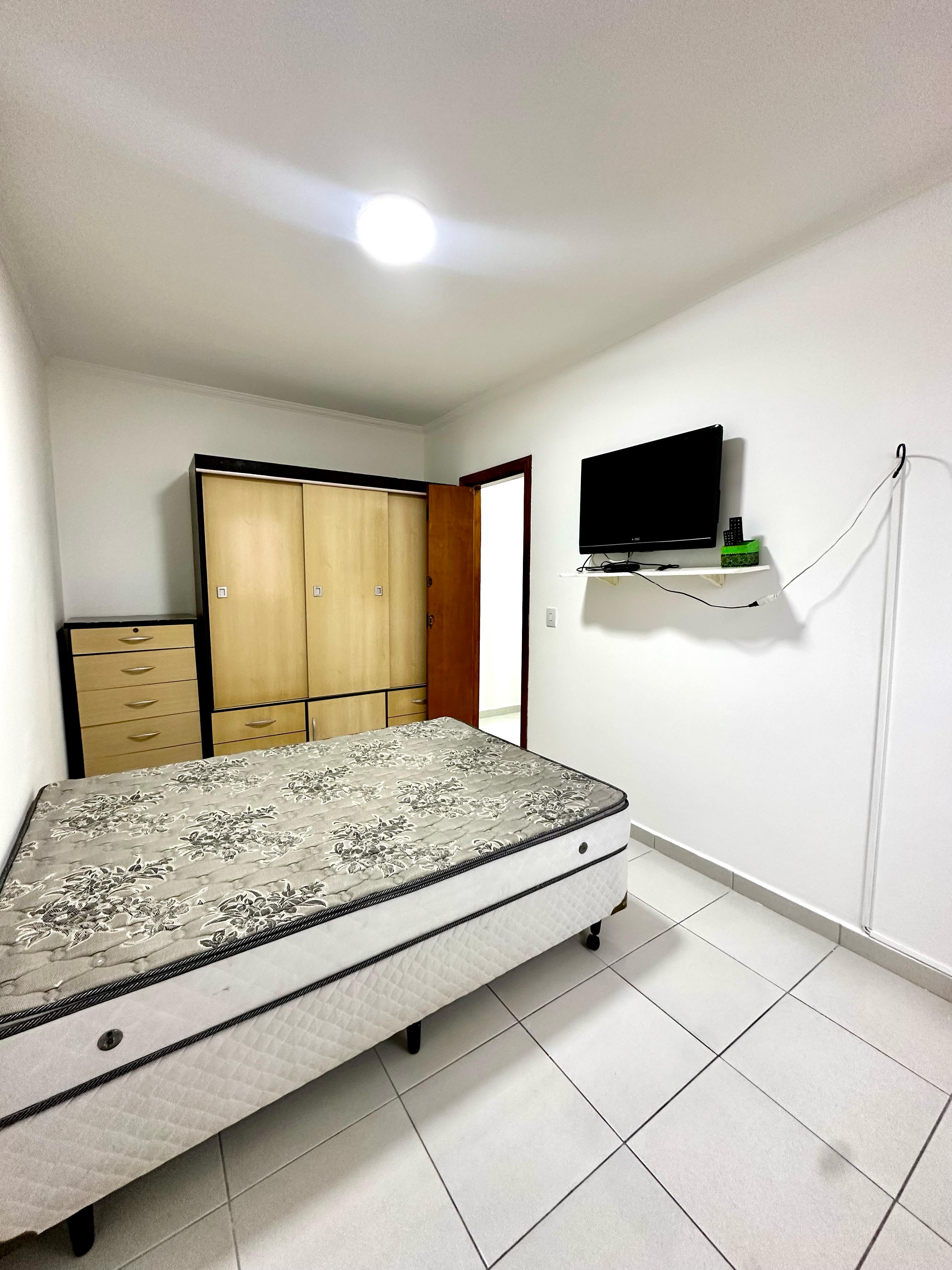 Imagem Apartamento com 1 Quarto à Venda, 49 m² em Tupi - Praia Grande Imagem Apartamento com 1 Quarto à Venda, 49 m² em Tupi - Praia Grande