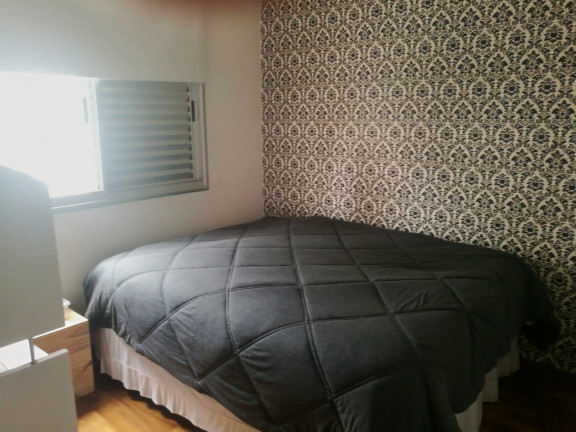Imagem Apartamento com 3 Quartos à Venda, 172 m² em Jardim Londrina - São Paulo