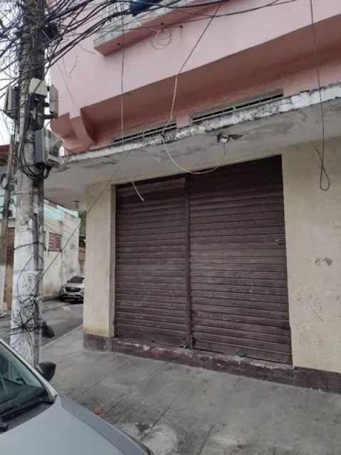 Imagem Loja à Venda, 80 m²em Engenhoca - Niterói