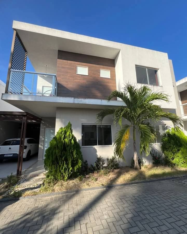 Imagem Casa com 4 Quartos à Venda, 200 m²em Vila Praiana - Lauro de Freitas