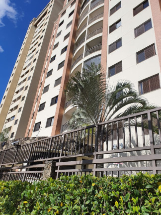 Imagem Apartamento com 3 Quartos à Venda, 76 m² em Vila Pompéia - São Paulo