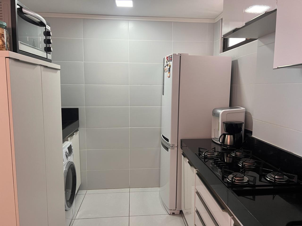 Imagem Apartamento com 3 Quartos à Venda, 73 m²em Bessa - João Pessoa