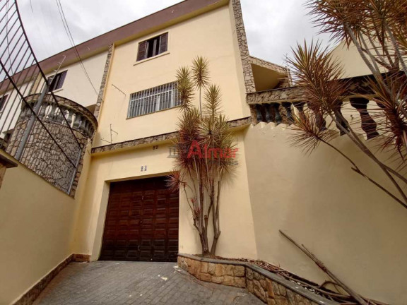 Imagem Sobrado com 3 Quartos para Alugar, 90 m² em Itaquera - São Paulo Imagem Sobrado com 3 Quartos para Alugar, 90 m² em Itaquera - São Paulo