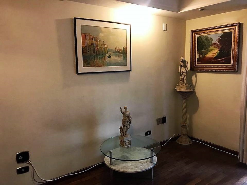 Imagem Apartamento com 3 Quartos à Venda, 131 m²em Perdizes - São Paulo