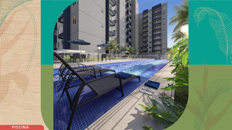 Imagem Apartamento com 2 Quartos à Venda, 40 m² em Limão - São Paulo Imagem Apartamento com 2 Quartos à Venda, 40 m² em Limão - São Paulo