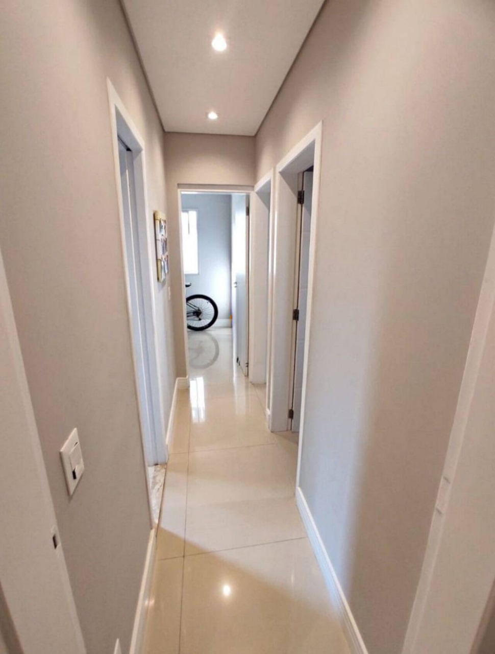 Imagem Apartamento com 3 Quartos à Venda, 69 m²em Planalto - São Bernardo do Campo