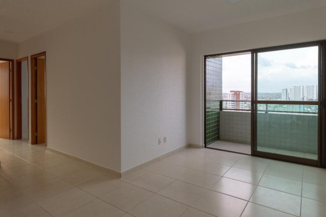 Imagem Apartamento com 3 Quartos à Venda, 66 m² em Candeias - Jaboatão dos Guararapes