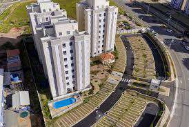 Imagem Apartamento com 2 Quartos à Venda, 50 m² em Loteamento Industrial Veccon Zeta - Sumaré Imagem Apartamento com 2 Quartos à Venda, 50 m² em Loteamento Industrial Veccon Zeta - Sumaré