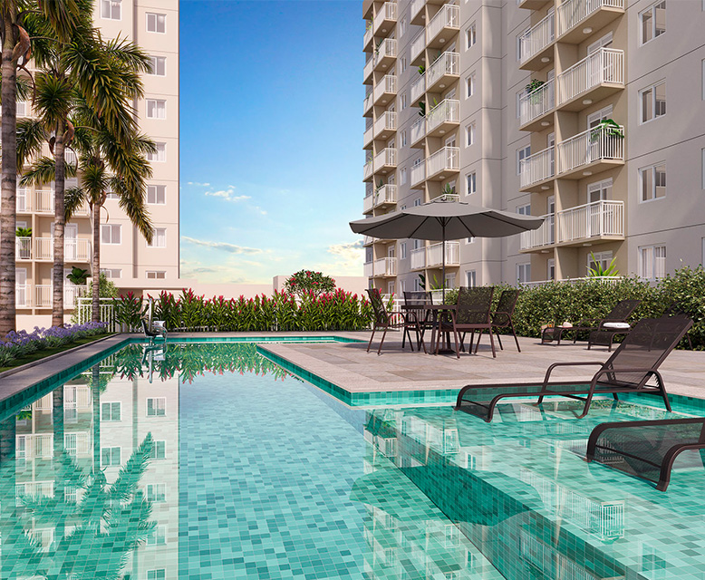 Imagem Apartamento com 2 Quartos à Venda, 35 m²em Morumbi - São Paulo