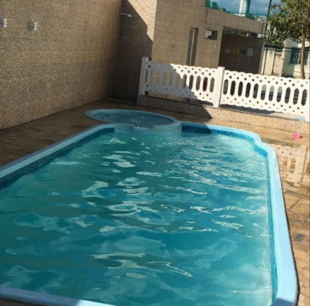 Imagem Apartamento com 2 Quartos à Venda, 43 m² em Pixete - São Lourenço da Mata Imagem Apartamento com 2 Quartos à Venda, 43 m² em Pixete - São Lourenço da Mata