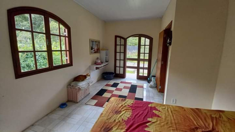 Imagem Casa com 2 Quartos à Venda, 100 m² em Albuquerque - Teresópolis
