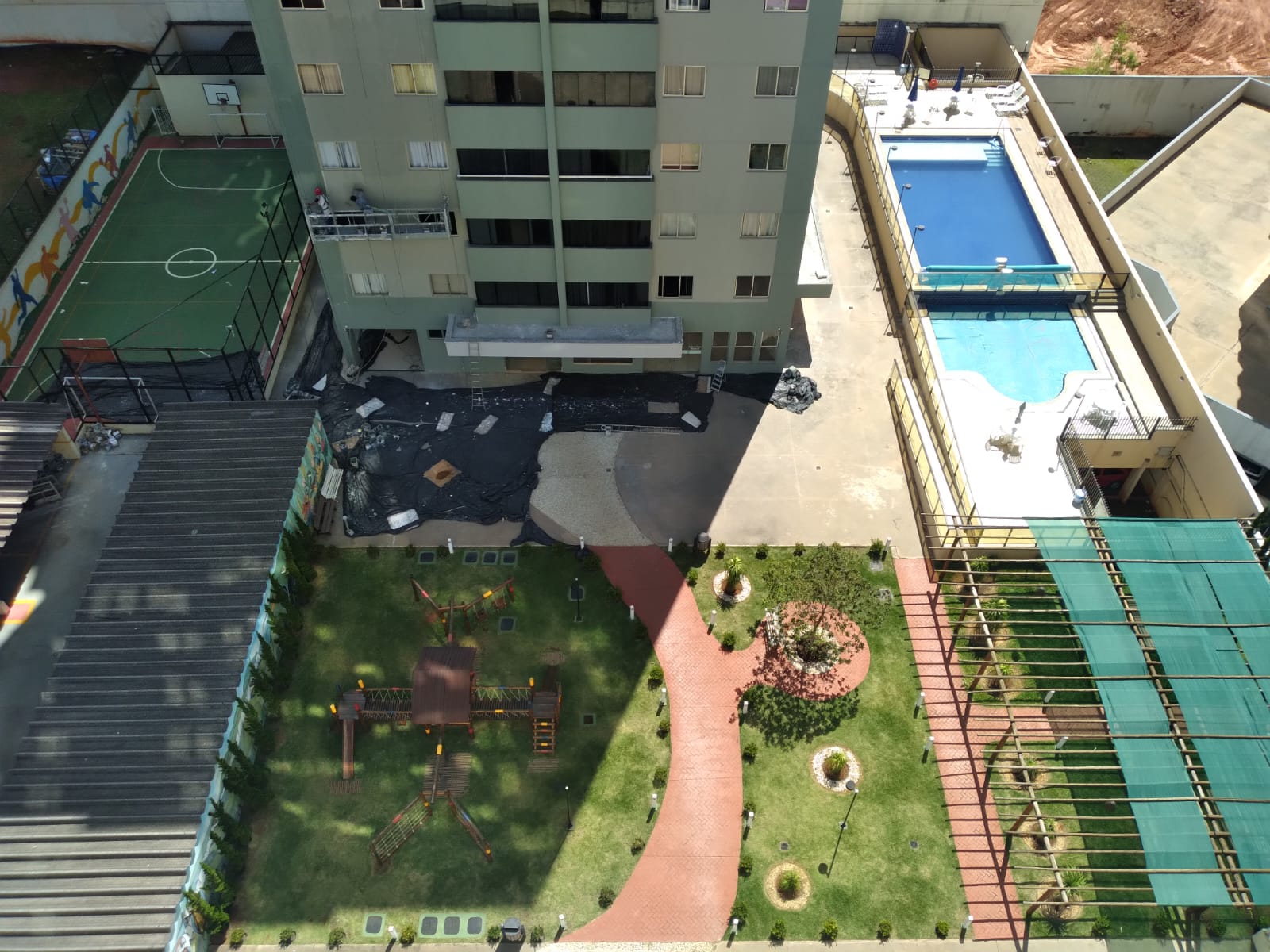 Imagem Apartamento com 2 Quartos à Venda, 67 m²em Sul (Águas Claras) - Brasília Imagem Apartamento com 2 Quartos à Venda, 67 m²em Sul (Águas Claras) - Brasília