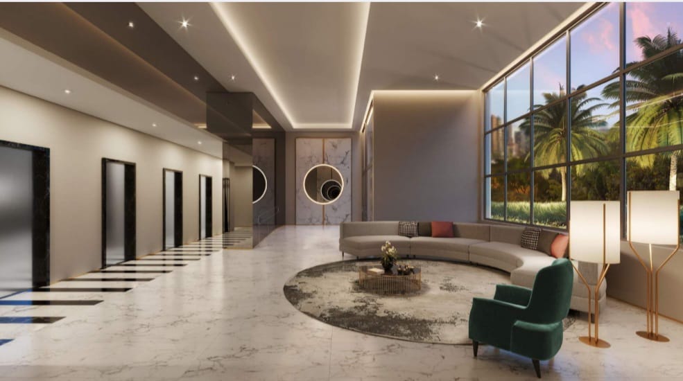 Imagem Studio com 1 Quarto à Venda, 32 m²em Vila Dom Pedro I - São Paulo