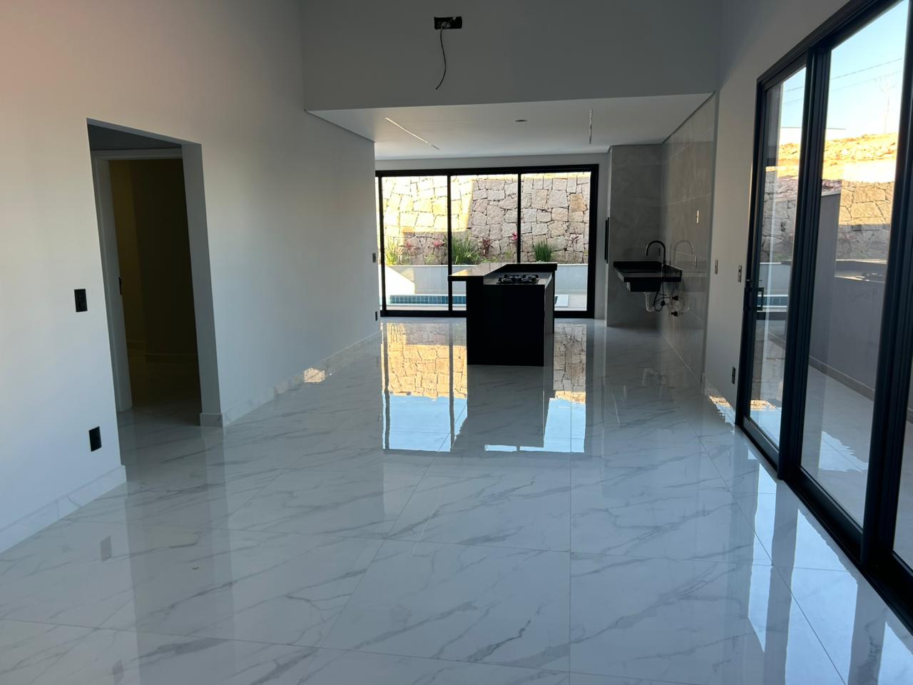 Imagem Casa de Condomínio com 3 Quartos à Venda, 212 m² em Jardim Celeste - Jundiaí Imagem Casa de Condomínio com 3 Quartos à Venda, 212 m² em Jardim Celeste - Jundiaí