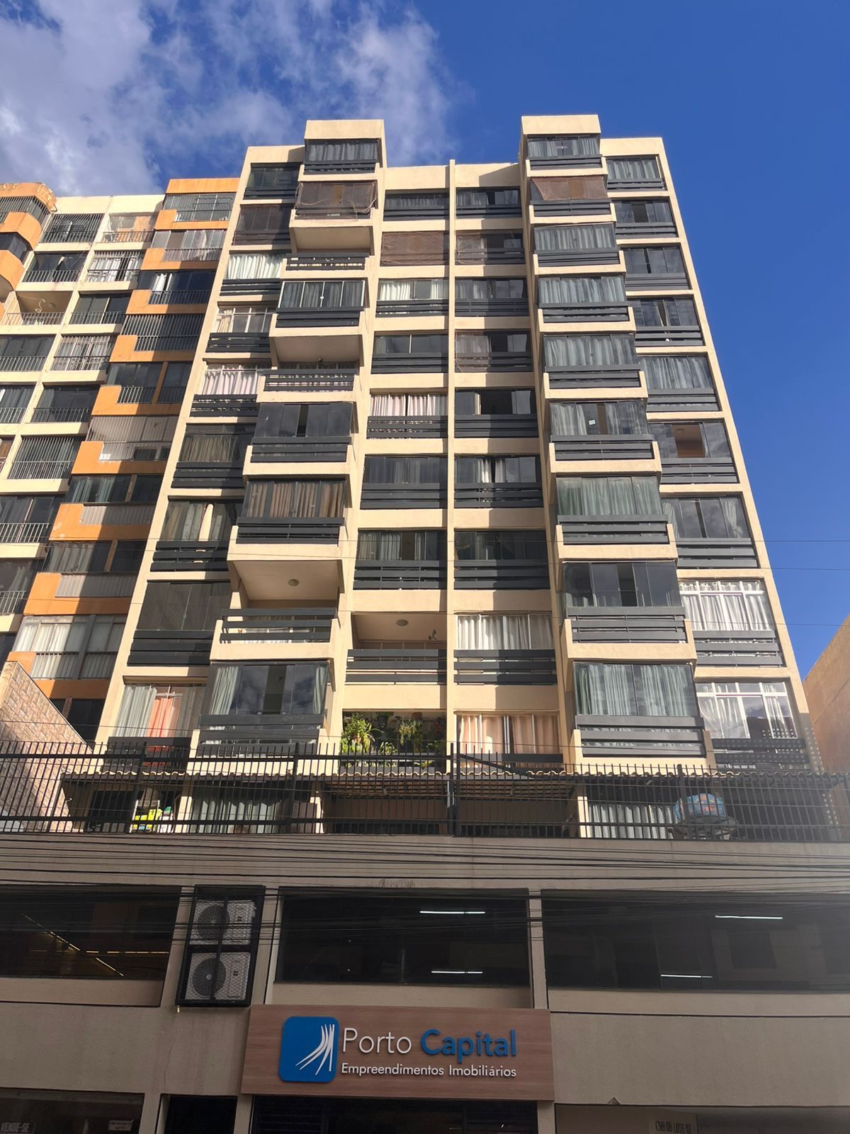 Apartamento com 3 Quartos à Venda, 64 m² em Taguatinga Norte (Taguatinga) - Brasília