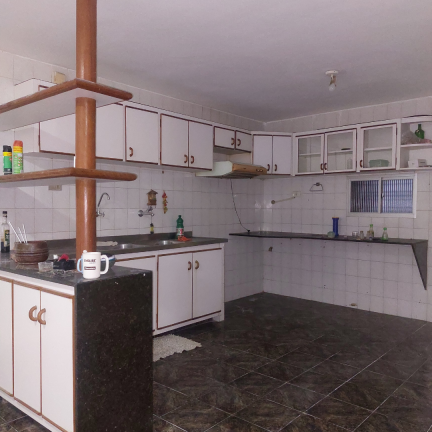 Imagem Casa com 3 Quartos à Venda, 130 m²em Cordeiro - Recife