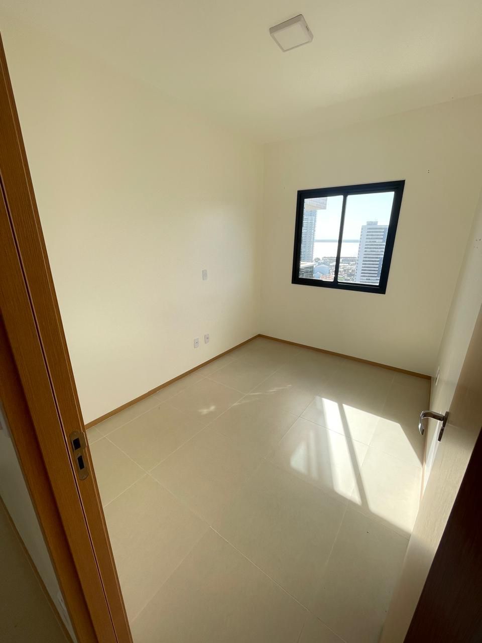 Imagem Apartamento com 3 Quartos para Alugar, 90 m²em Umarizal - Belém