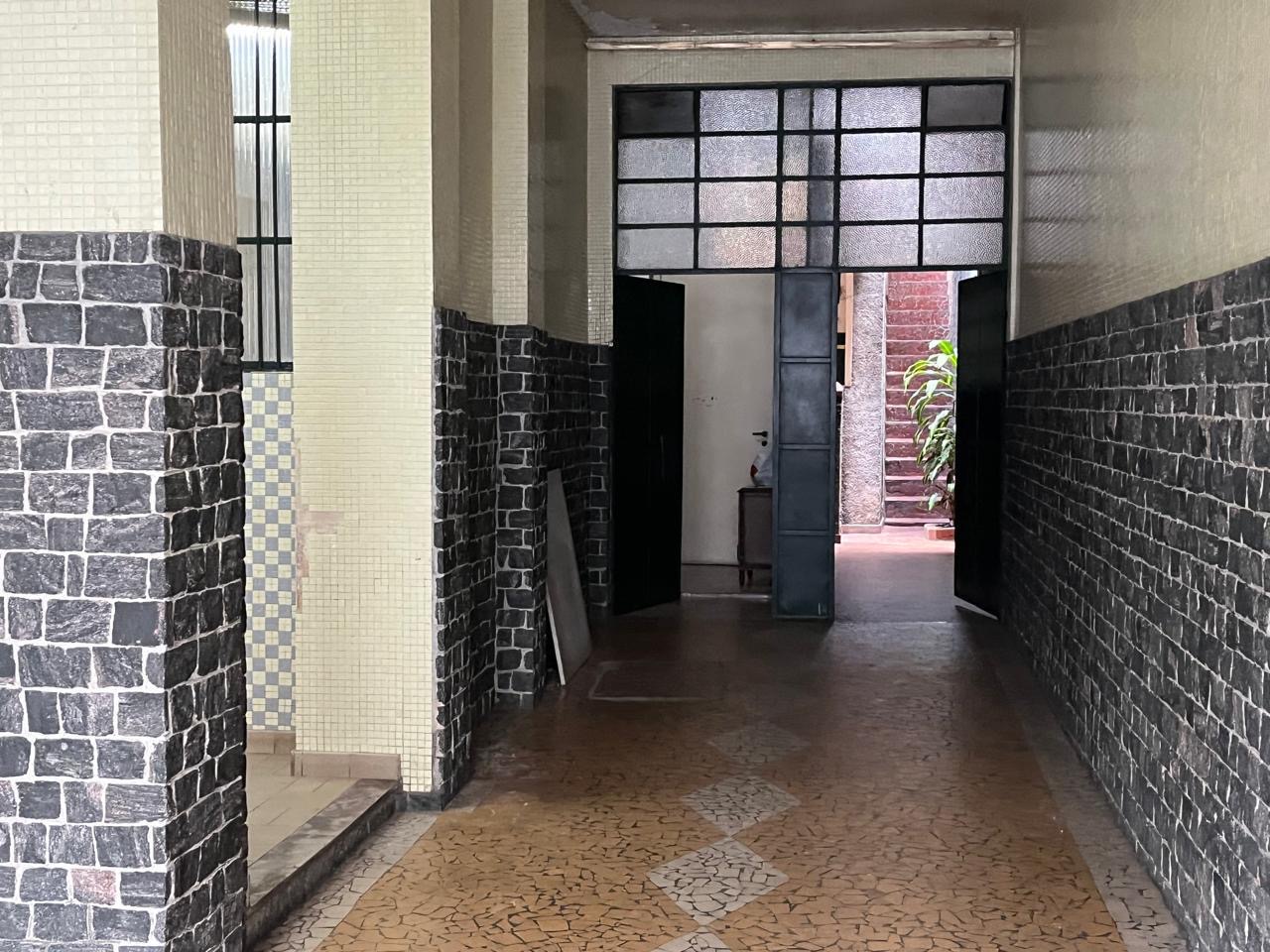 Imagem Casa com 8 Quartos à Venda ou Locação, 560 m²em Barra Funda - São Paulo