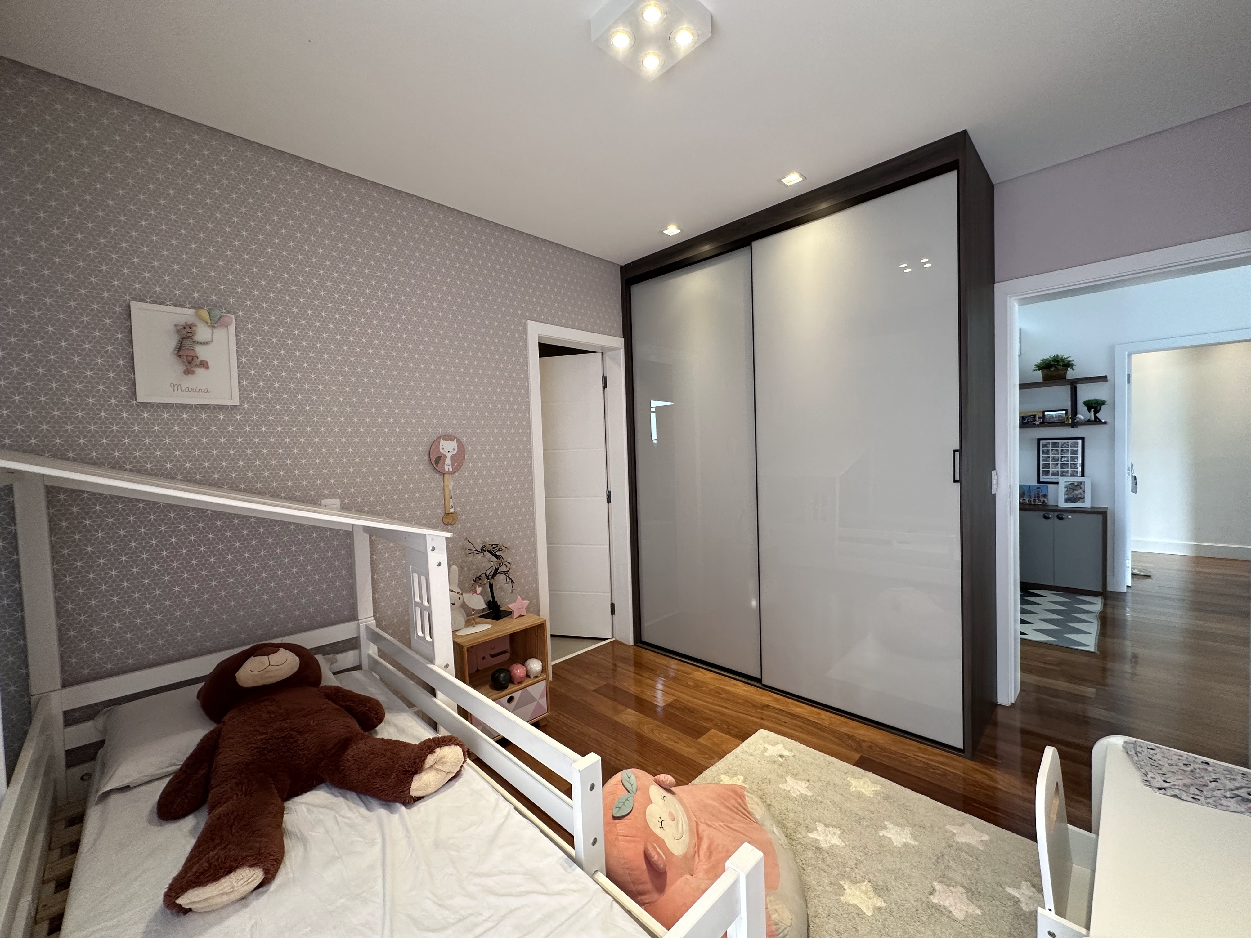 Imagem Sobrado com 4 Quartos à Venda, 395 m²em Jardim Novo Mundo - Jundiaí