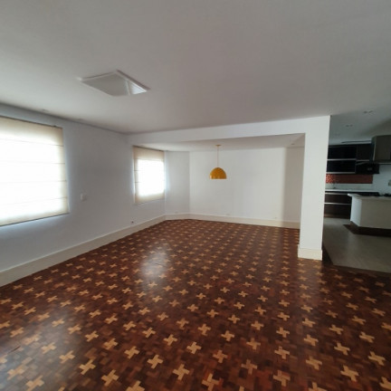 Imagem Sobrado com 3 Quartos à Venda, 191 m² em Freguesia do Ó - São Paulo