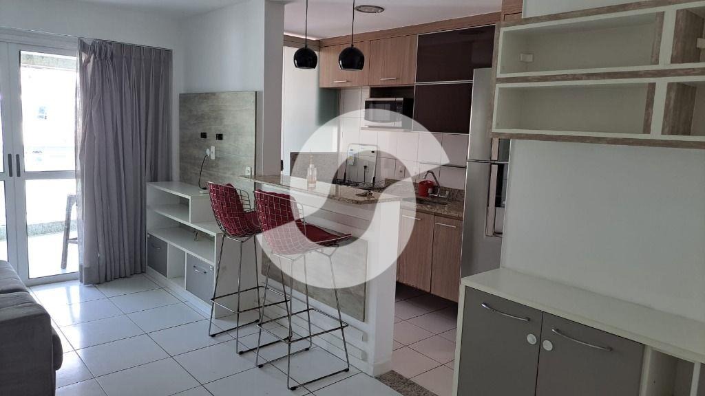 Imagem Apartamento com 2 Quartos à Venda, 83 m² em Charitas - Niterói