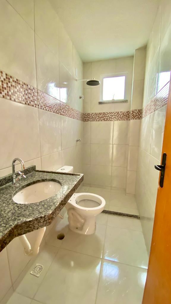 Imagem Apartamento com 2 Quartos à Venda, 45 m²em Jibóia - Itaitinga