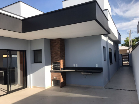 Imagem Casa com 3 Quartos à Venda, 150 m² em Condomínio Terras do Vale - Caçapava