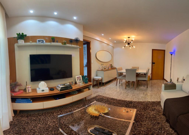 Apartamento com 4 Quartos à Venda, 150 m² em Jardim da Penha - Vitória