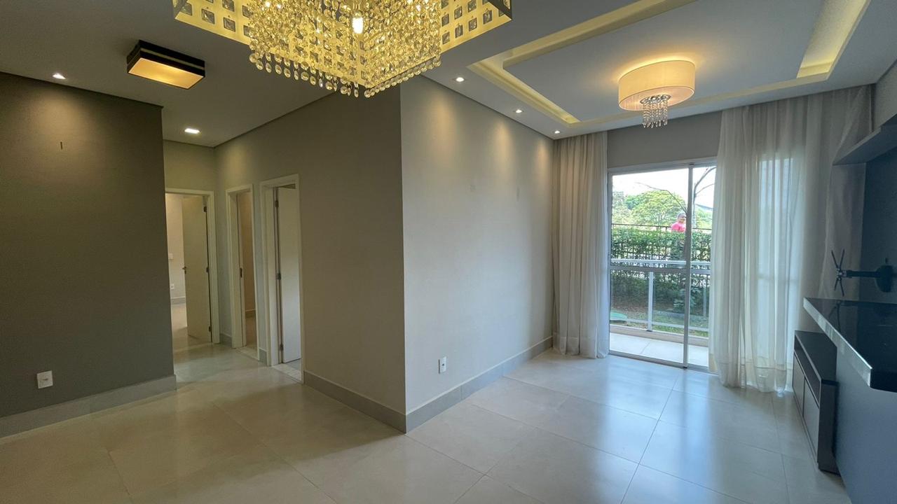 Apartamento com 3 Quartos à Venda ou Locação, 81 m²em Jardim do Lago - Bragança Paulista