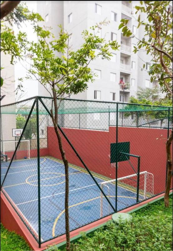 Imagem Apartamento com 2 Quartos à Venda, 45 m²em Vila Talarico - São Paulo