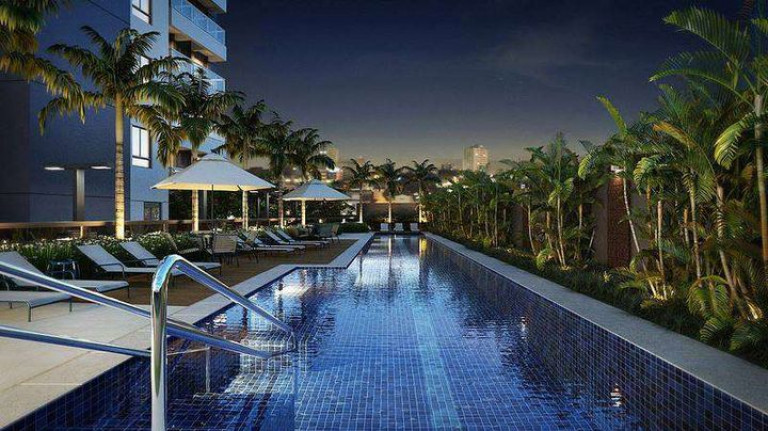 Imagem Apartamento com 3 Quartos à Venda, 153 m² em Jardim - Santo André Imagem Apartamento com 3 Quartos à Venda, 153 m² em Jardim - Santo André