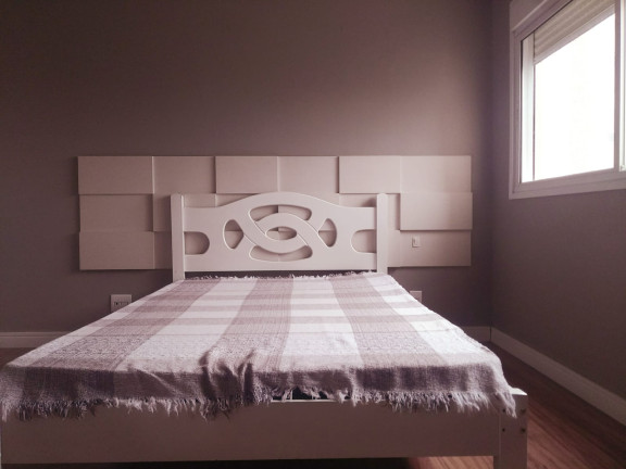 Imagem Apartamento com 2 Quartos à Venda, 69 m² em Cidade Industrial - Curitiba