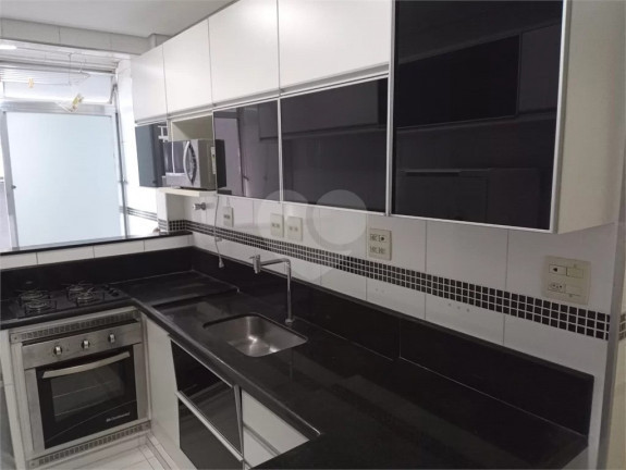 Imagem Apartamento com 2 Quartos à Venda, 69 m² em José Menino - Santos