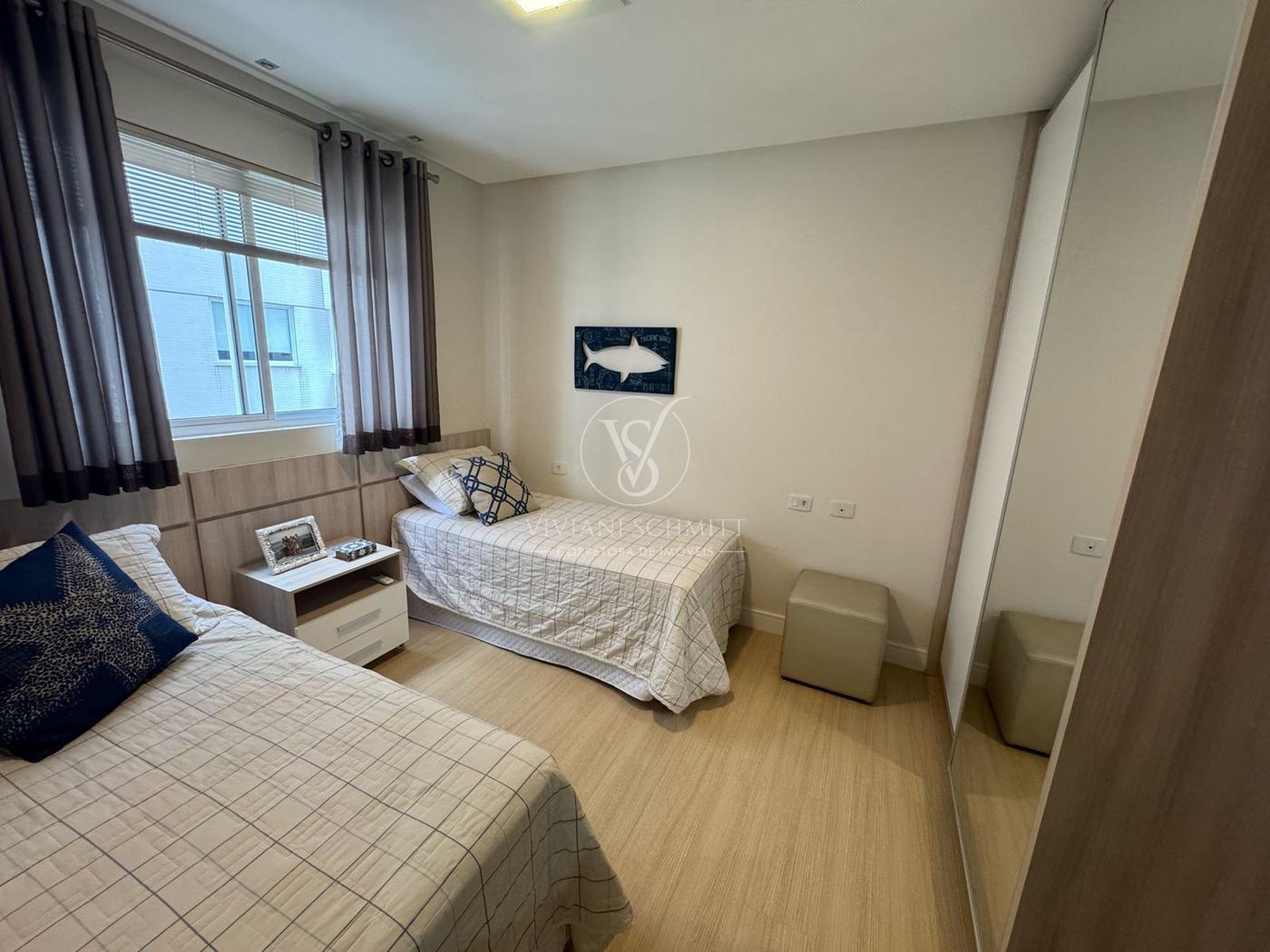 Imagem Apartamento com 4 Quartos à Venda, 195 m² em Centro - Itapema