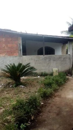 Imagem Casa com 3 Quartos à Venda,  em Parada Modelo - Guapimirim