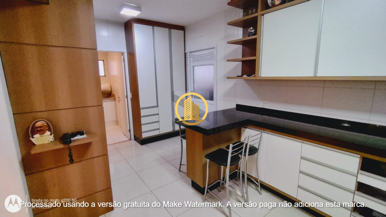Imagem Casa de Condomínio com 3 Quartos à Venda, 198 m² em Tucuruvi - São Paulo