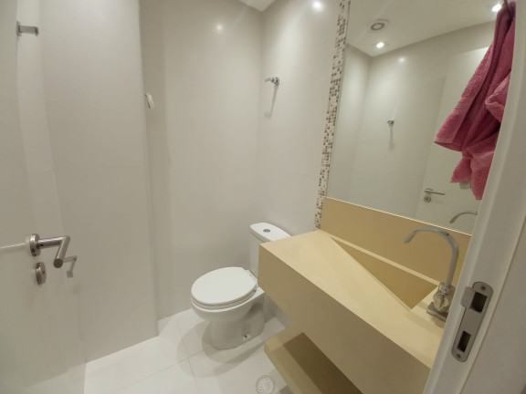 Imagem Apartamento com 4 Quartos à Venda,  em Canto do Forte - Praia Grande