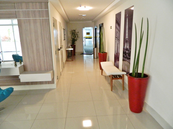 Imagem Apartamento com 3 Quartos à Venda, 105 m² em Caiçara - Praia Grande