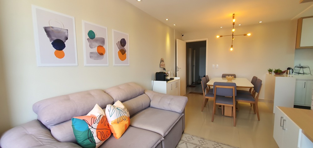 Imagem Apartamento com 2 Quartos à Venda, 58 m²em Pitimbu - Natal Imagem Apartamento com 2 Quartos à Venda, 58 m²em Pitimbu - Natal