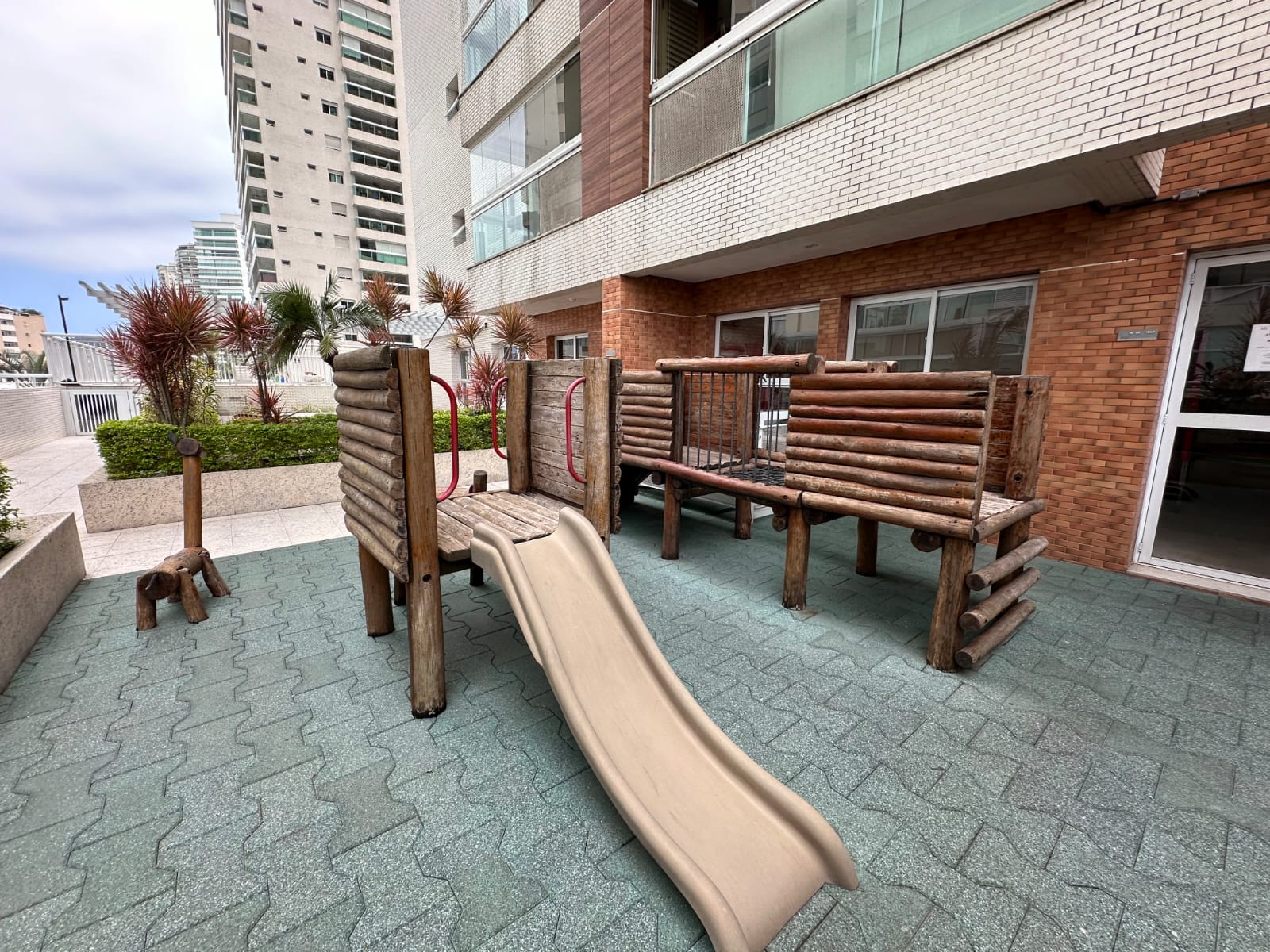Imagem Apartamento com 1 Quarto à Venda, 49 m²em Ponta da Praia - Santos