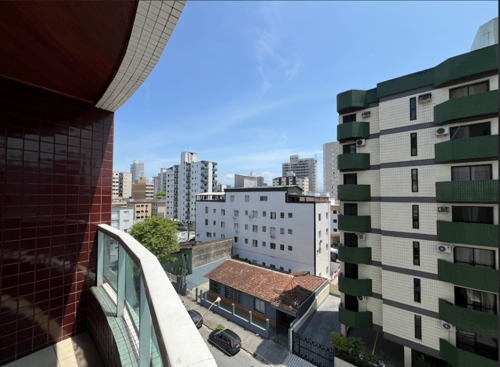Imagem Apartamento com 2 Quartos à Venda, 82 m² em Guilhermina - Praia Grande Imagem Apartamento com 2 Quartos à Venda, 82 m² em Guilhermina - Praia Grande