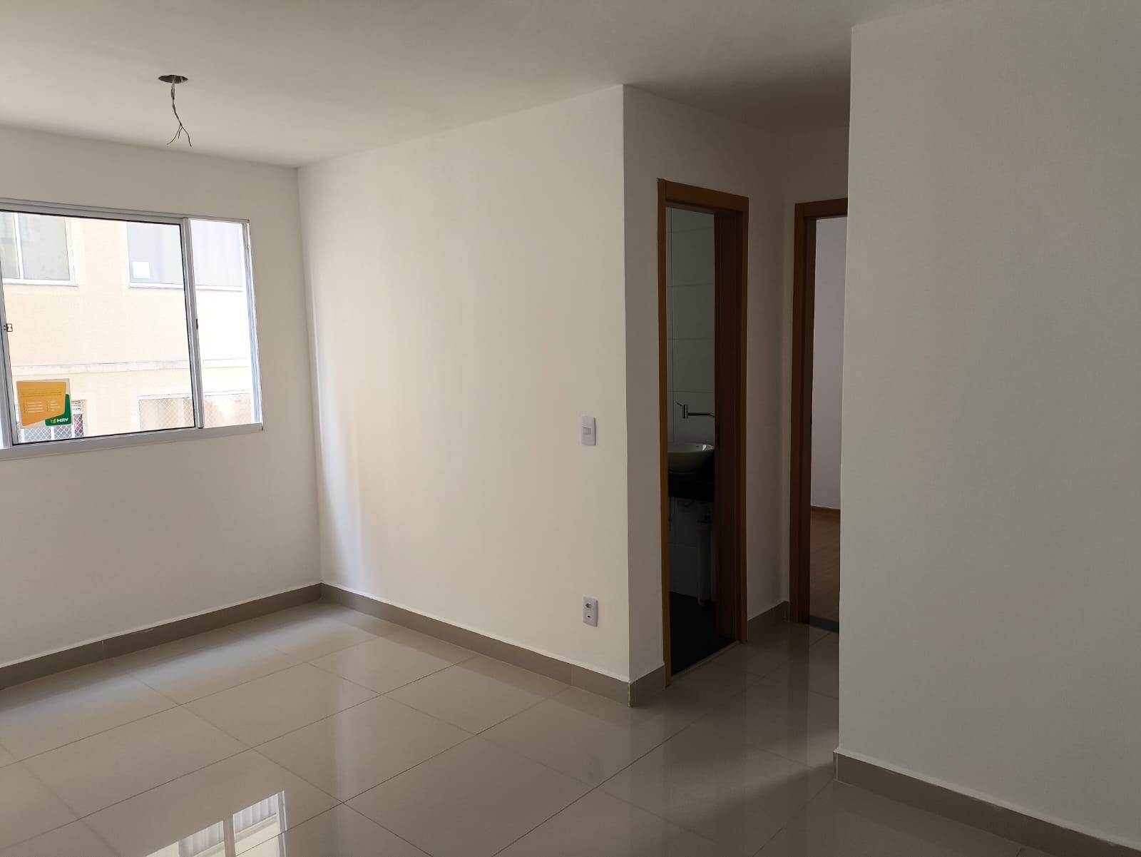 Imagem Apartamento com 2 Quartos à Venda, 43 m² em Parque São Vicente - Mauá Imagem Apartamento com 2 Quartos à Venda, 43 m² em Parque São Vicente - Mauá