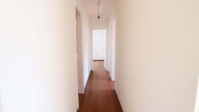 Imagem Apartamento com 3 Quartos à Venda, 96 m² em Santa Teresinha - São Paulo