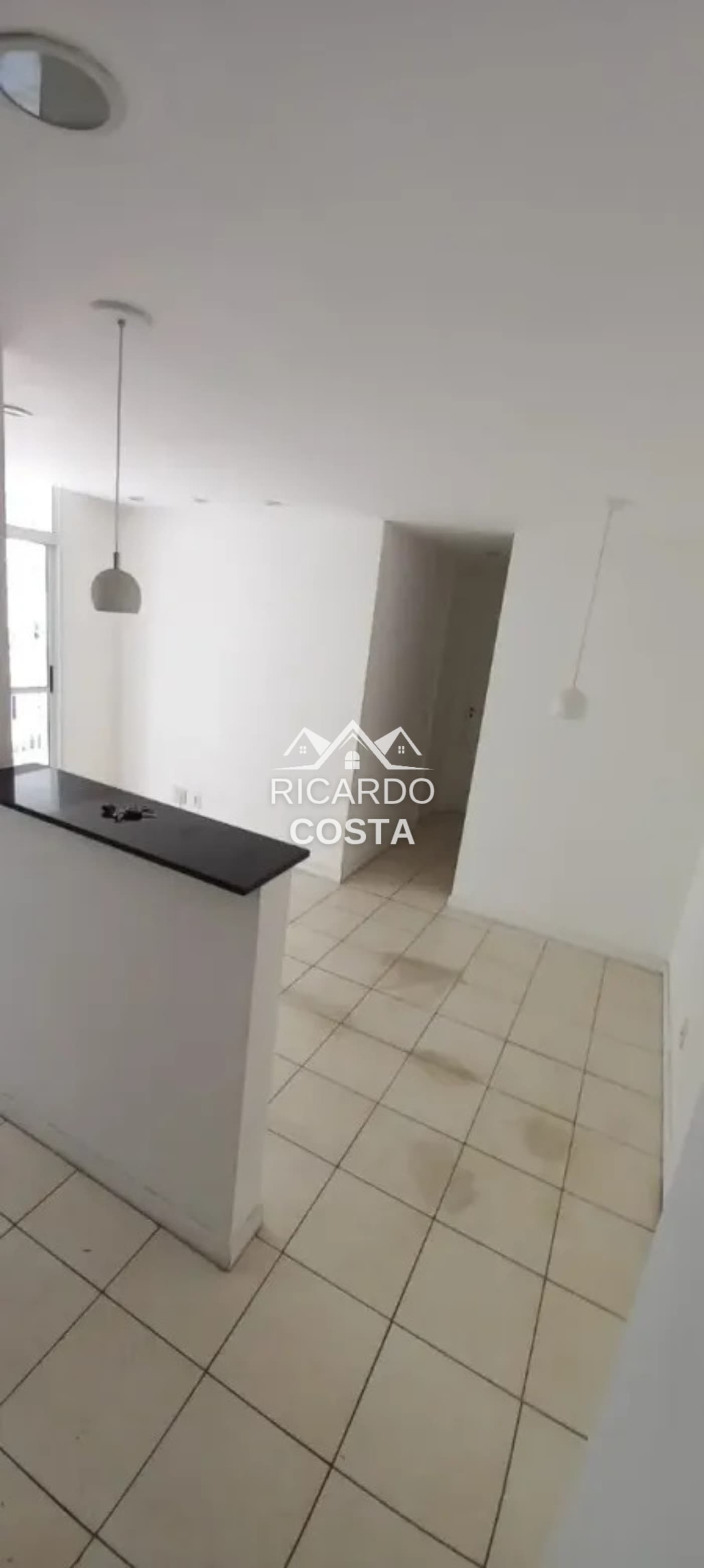 Apartamento com 2 Quartos à Venda, 53 m² em Anil - Rio de Janeiro