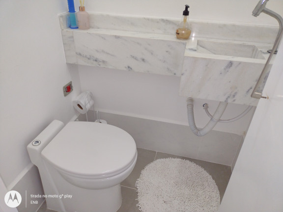 Imagem Apartamento com 2 Quartos à Venda,  em Guilhermina - Praia Grande