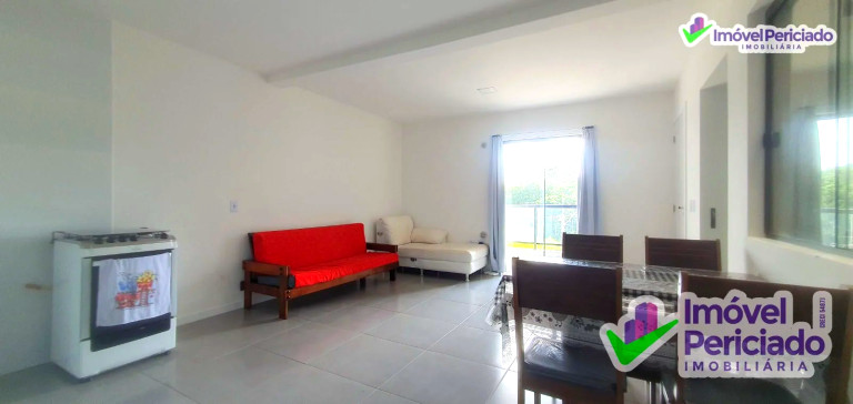 Apartamento com 2 Quartos à Venda, 64 m²em Itapema do Norte - Itapoá
