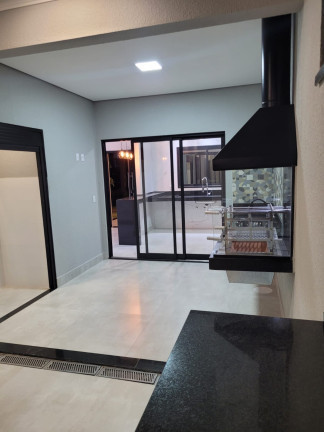 Imagem Casa com 3 Quartos à Venda,  em Loteamento Park Gran Reserve - Indaiatuba