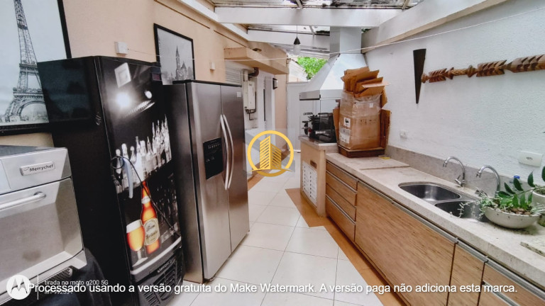 Imagem Casa de Condomínio com 3 Quartos à Venda, 198 m² em Tucuruvi - São Paulo