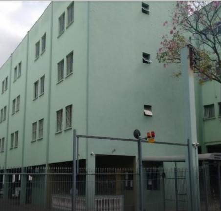 Imagem Apartamento com 2 Quartos à Venda, 54 m² em Remédios - Osasco